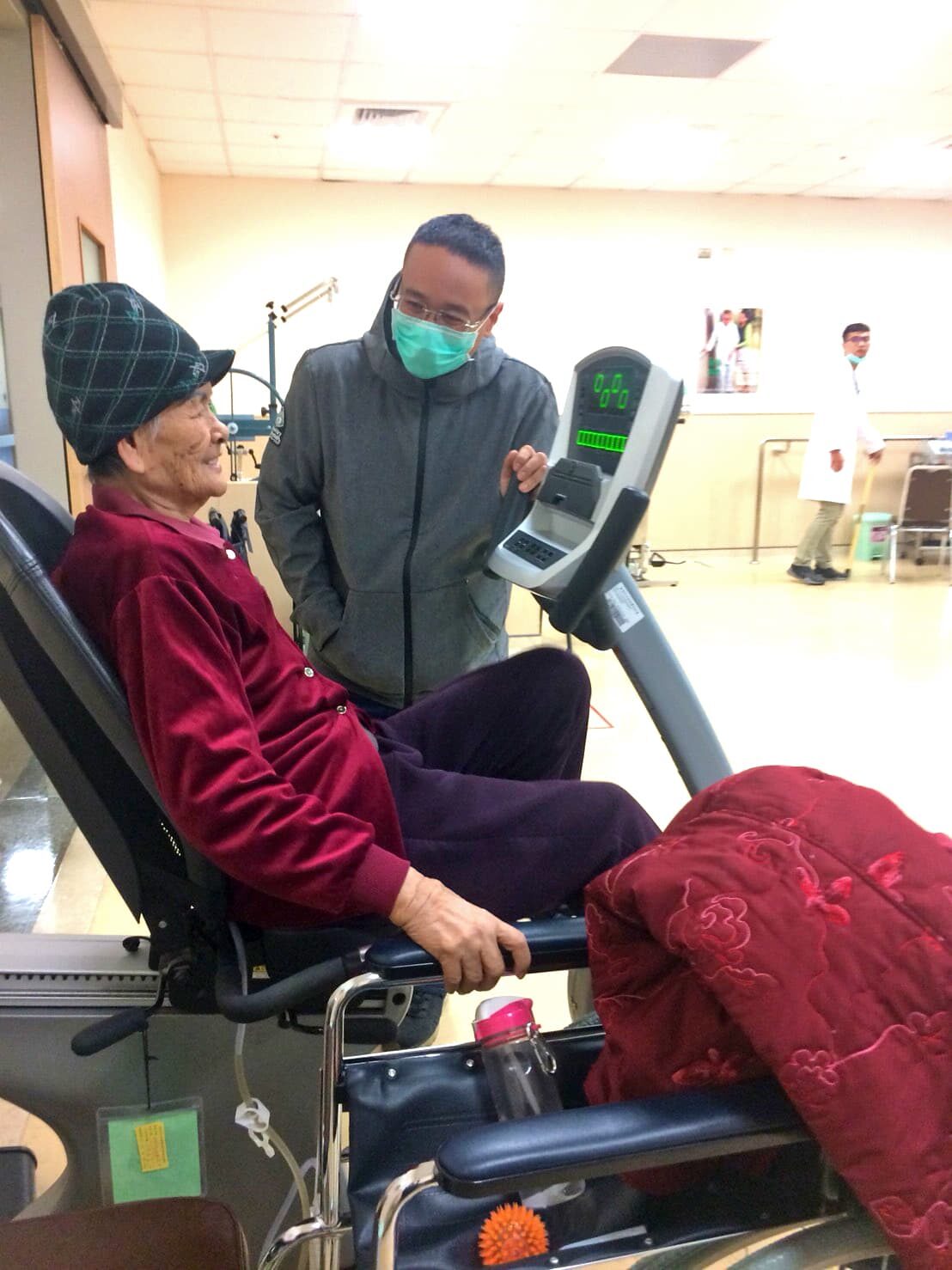 戒毒成功，公益活動，家人吸毒怎麼辦