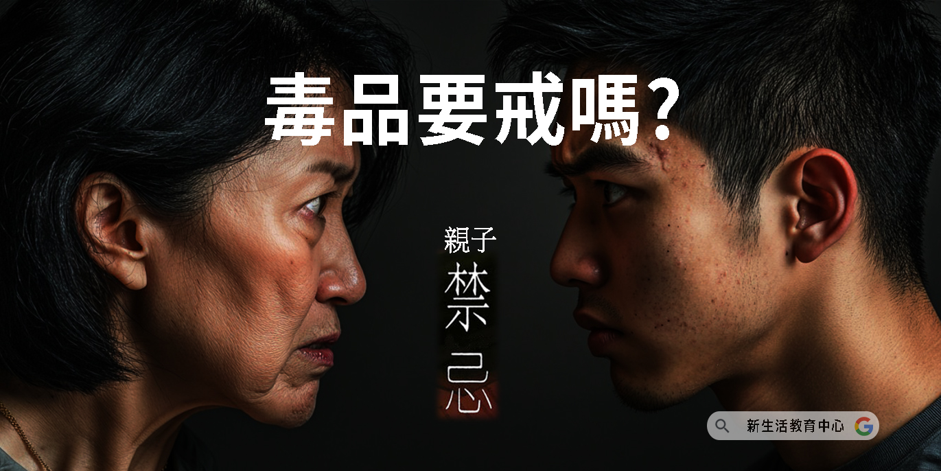 毒品，孩子吸毒怎麼辦，戒毒過程，吸毒者想法