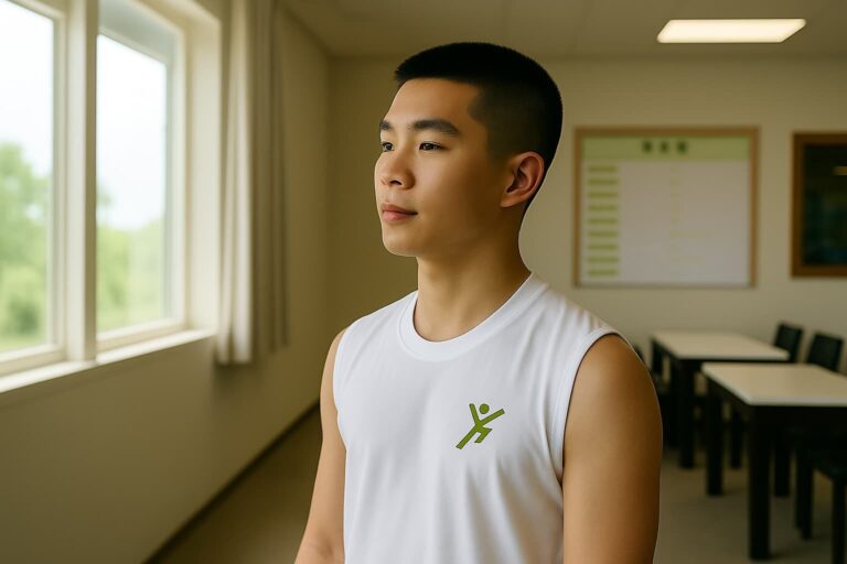 原來，我也能夠變好｜戒毒學生分享
