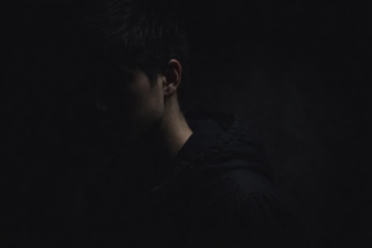 毒癮難耐決心戒毒