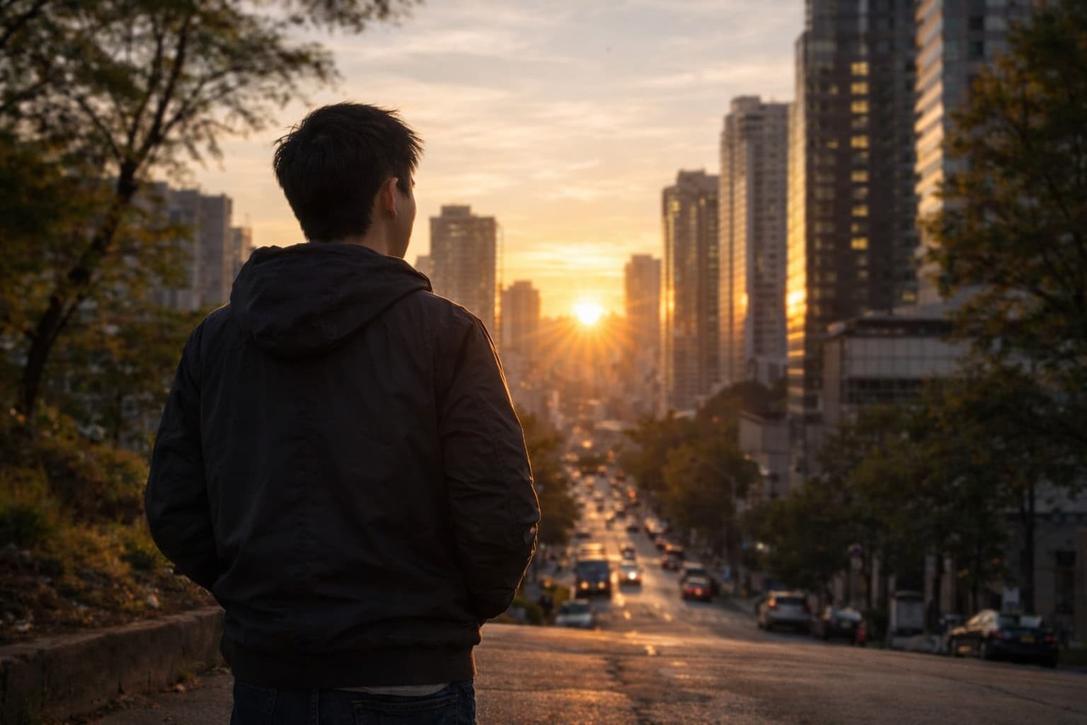 戒毒之後迎向新人生