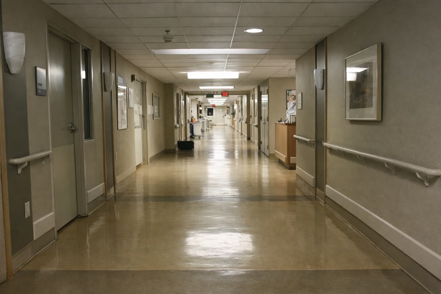 毒品讓我失去人性