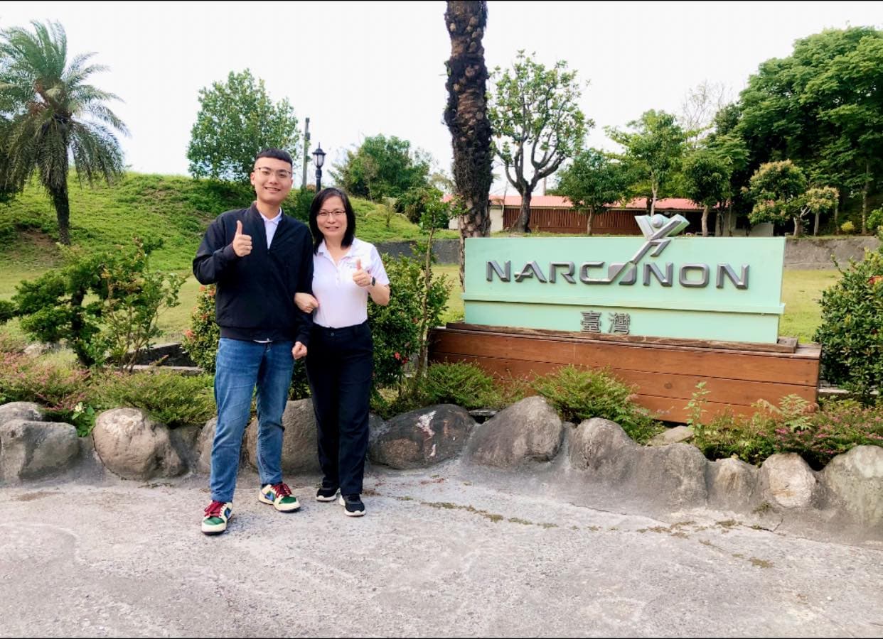 自以為吸毒沒什麼，卻讓我浪費了最在意的東西