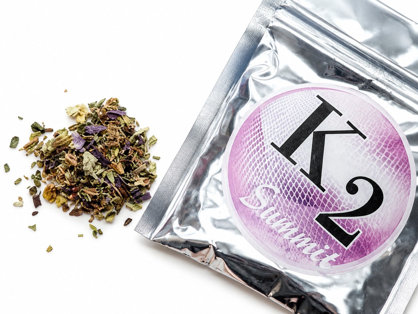 類大麻活性物質(K2)